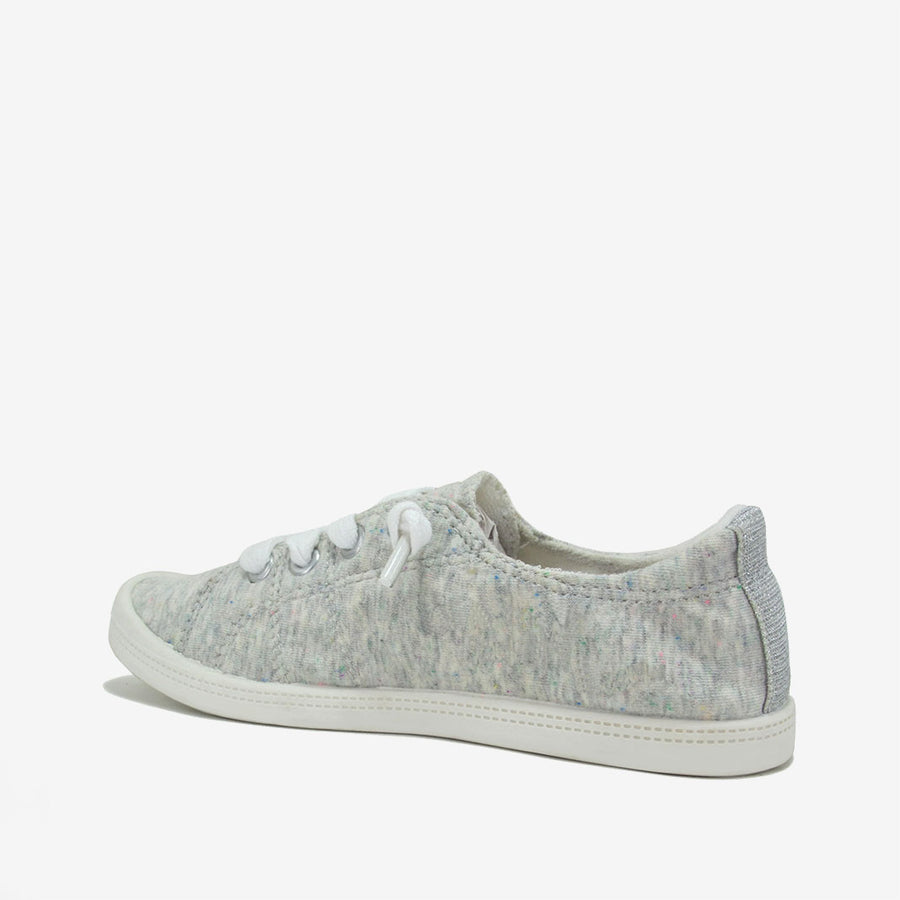 LOLLIE GREY MULTI