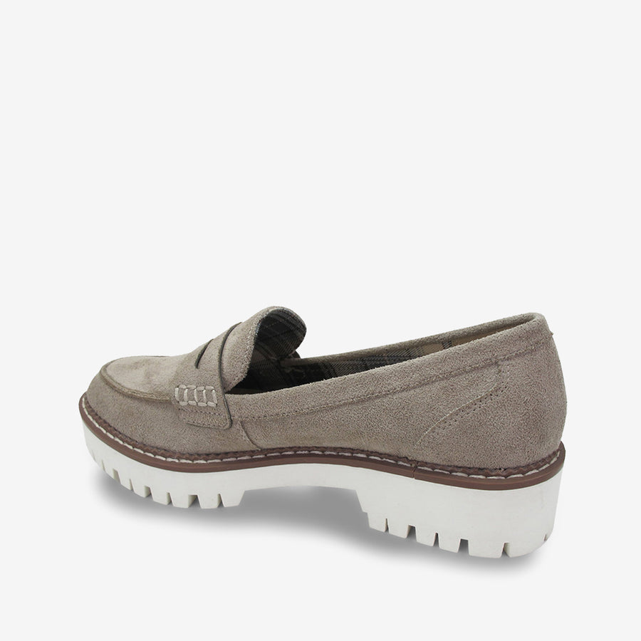 PARIS LT.TAUPE