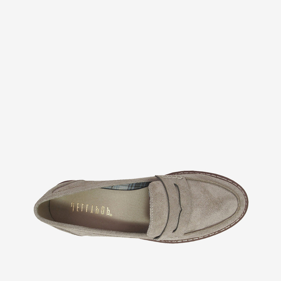 PARIS LT.TAUPE