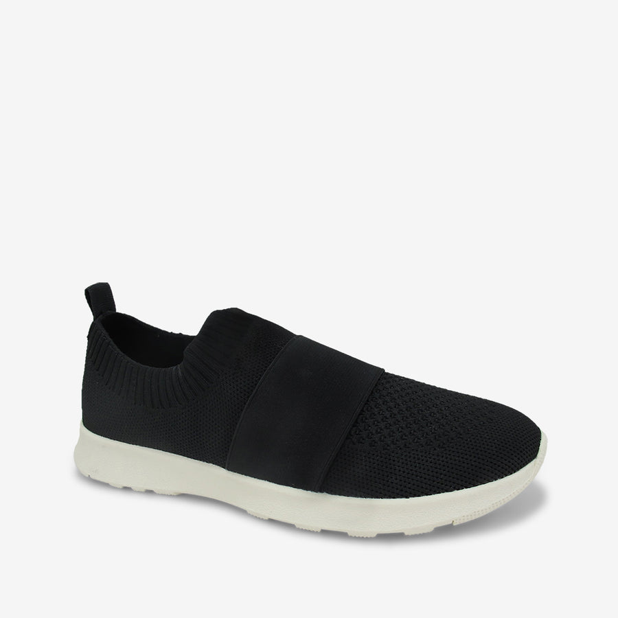 PORTLAND BLACK