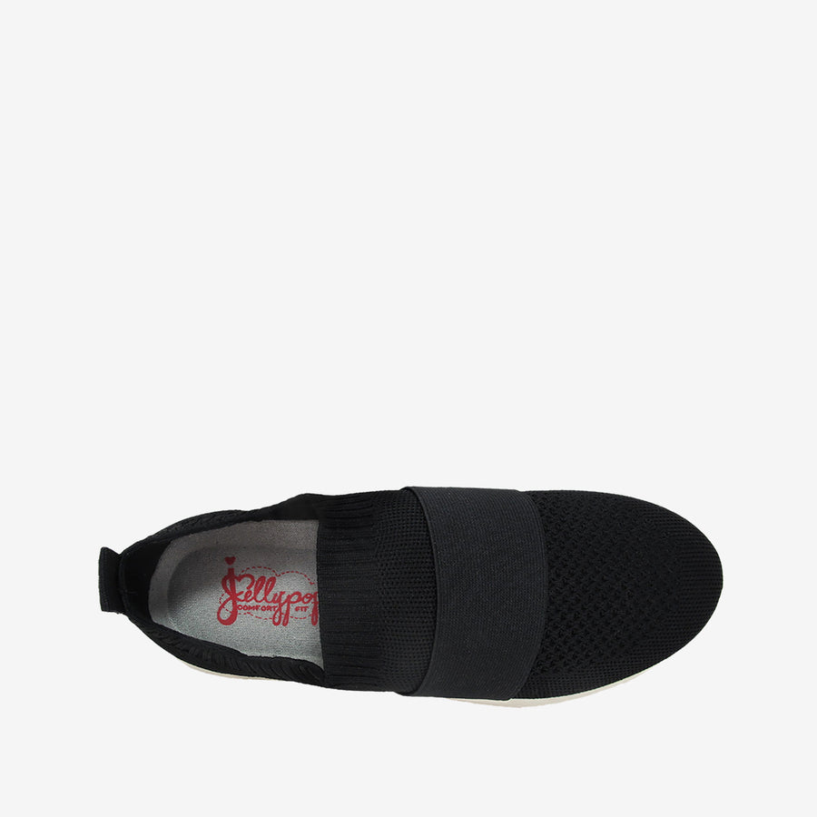 PORTLAND BLACK