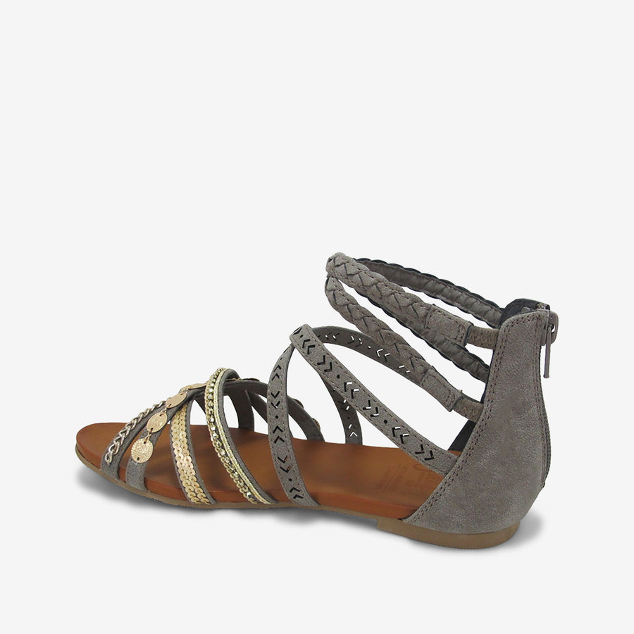 SINGAPORE GREY