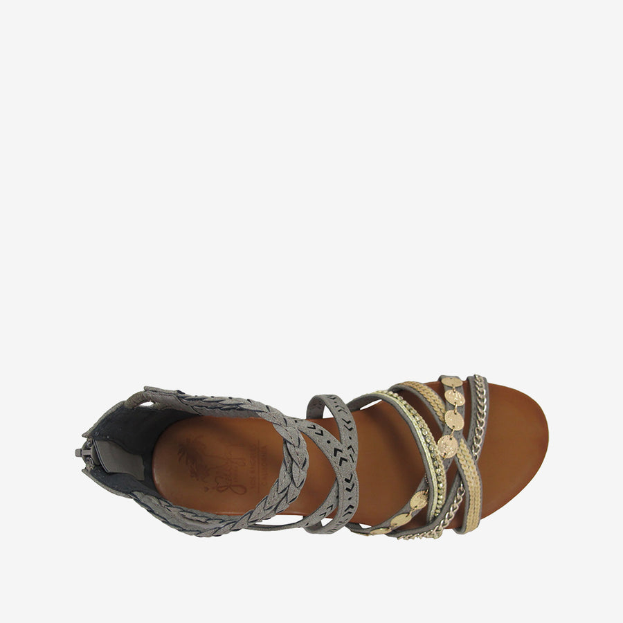 SINGAPORE GREY