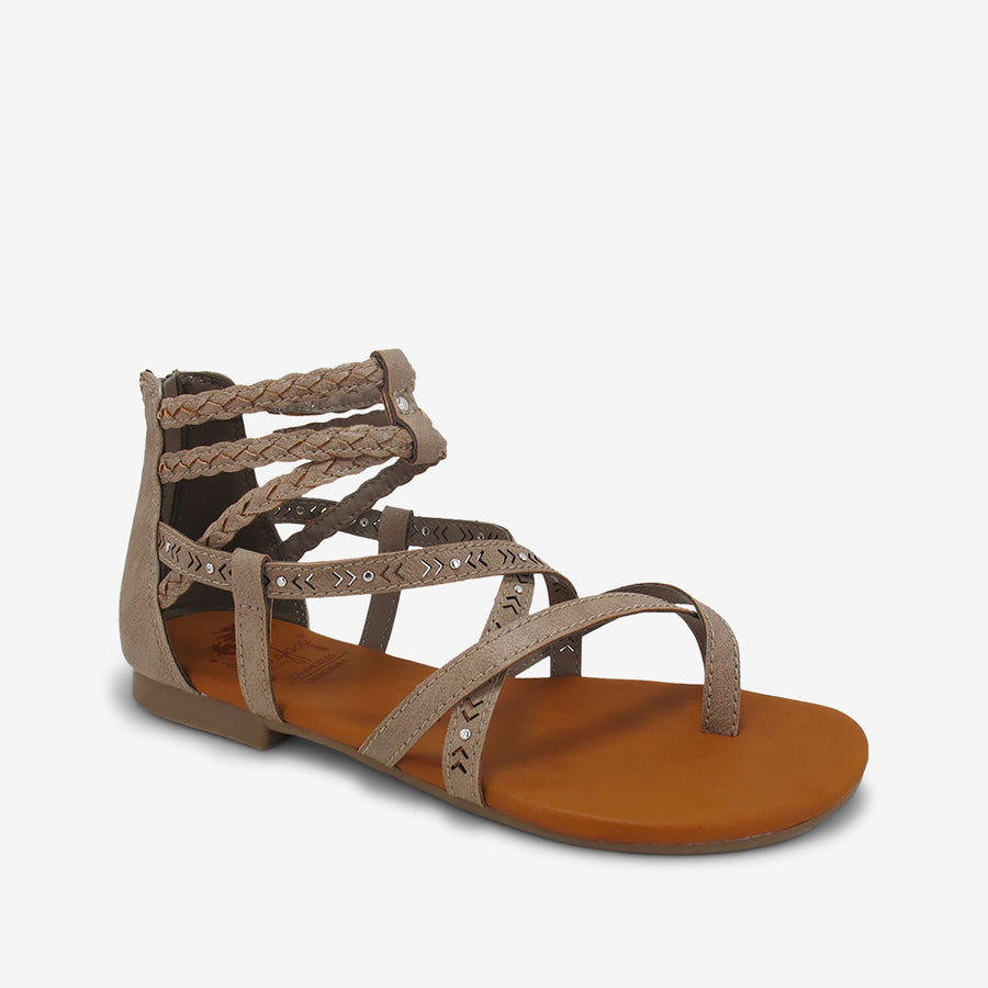 STARLA LT.TAUPE