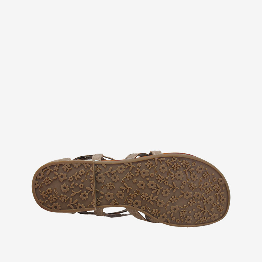 STARLA LT.TAUPE