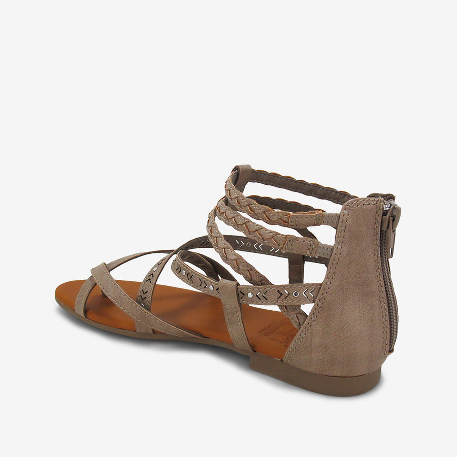 STARLA LT.TAUPE