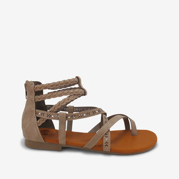 STARLA LT.TAUPE