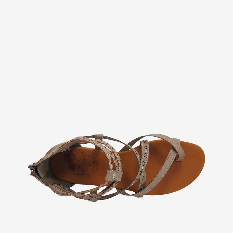 STARLA LT.TAUPE