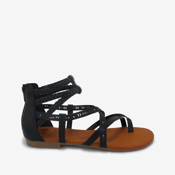 STARLA BLACK